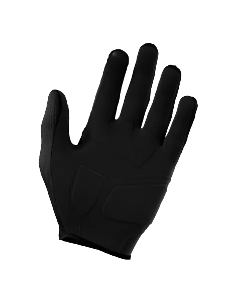 GUANTES SHOT VISION TECH AMARILLO FLUOR