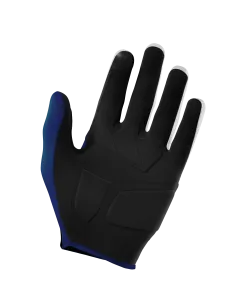 GUANTES SHOT DRIFT ONIX AZULES 2