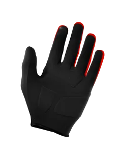 GUANTES SHOT DRIFT ONIX ROJOS 2