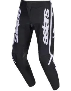 PANTALON ALPINESTARS FLUID APEX NEGRO GRIS