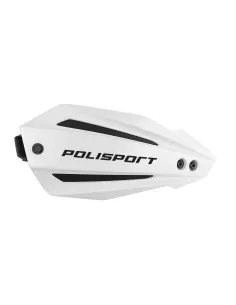 PARAMANOS POLISPORT BULLIT FUL WRAP BLANCOS