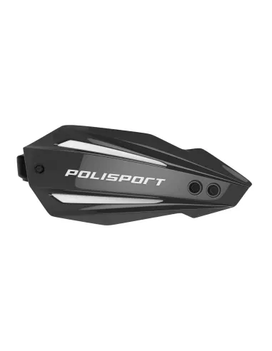PARAMANOS POLISPORT BULLIT FUL WRAP NEGROS