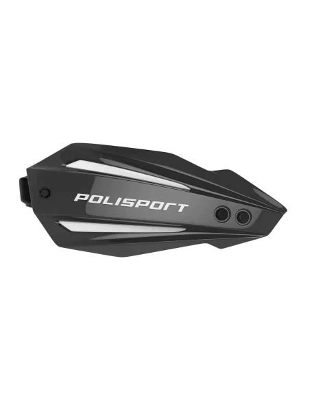 PARAMANOS POLISPORT BULLIT FUL WRAP NEGROS