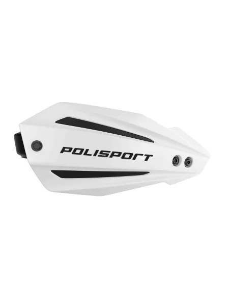 PARAMANOS POLISPORT BULLIT FUL WRAP BLANCOS