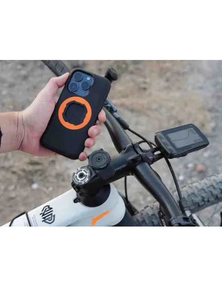 FUNDA QUAD LOCK MAG IPHONE 17 PRO