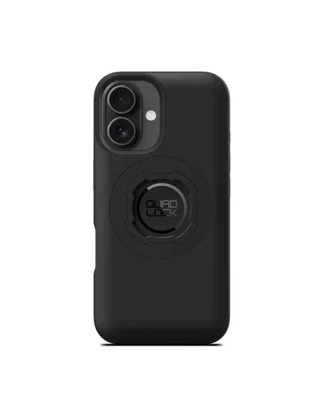 FUNDA QUAD LOCK MAG IPHONE 17