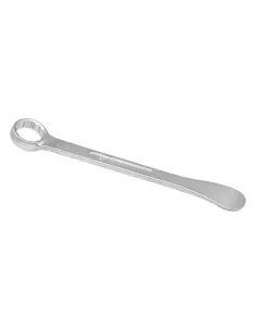 DESMONTABLE RFX RACE CUCHARA CON LLAVE 27MM ACERO