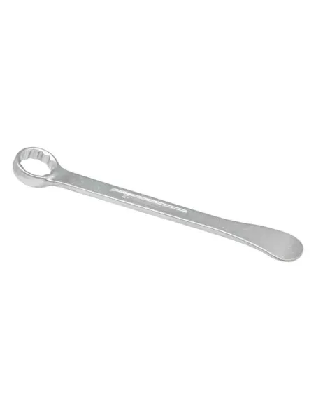 DESMONTABLE RFX RACE CUCHARA CON LLAVE 27MM ACERO