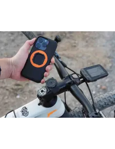 FUNDA QUAD LOCK MAG IPHONE 17 PRO