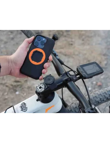 FUNDA QUAD LOCK MAG IPHONE 17 PRO