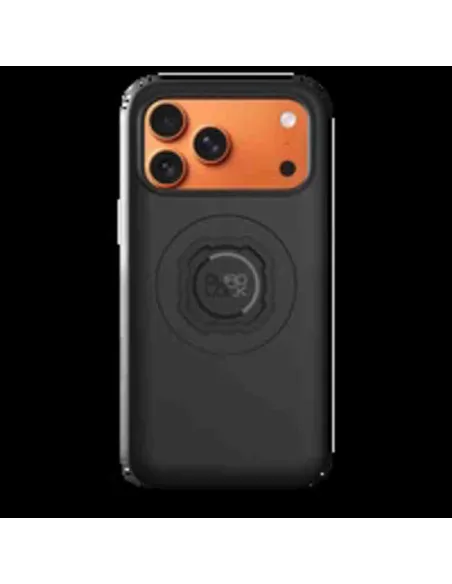 FUNDA QUAD LOCK MAG IPHONE 17 PRO MAX