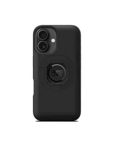 FUNDA QUAD LOCK MAG IPHONE 17