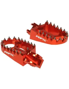 ESTRIBERAS RFX PRO KTM SX 65 24-25