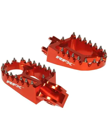 ESTRIBERAS RFX PRO KTM SX 65 24-25