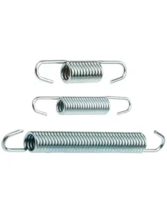 MUELLES DE ESCAPE 90MM - 2 UNIDADES