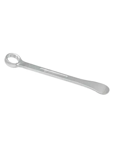 DESMONTABLE RFX RACE CUCHARA CON LLAVE 27MM ACERO