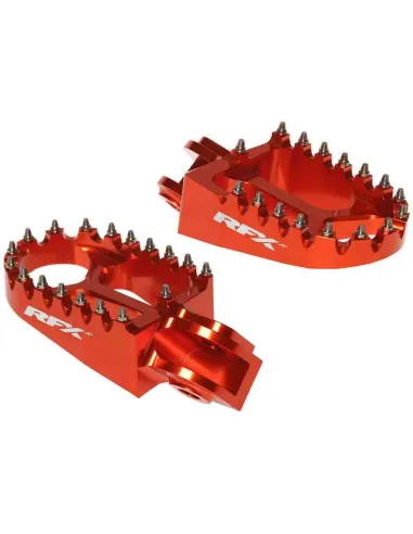 ESTRIBERAS RFX PRO KTM SX 65 24-25