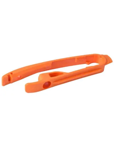 PATIN DE BASCULANTE POLISPORT EXC/EXC-F 12-23 SX 2011 NARANJA