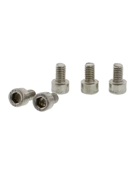TORNILLO ALLEN 6X1.00 10MM DIN 912 A2 - UNIDAD