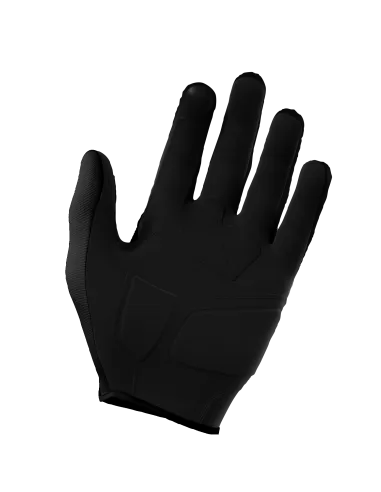 GUANTES SHOT VISION TECH ROJOS