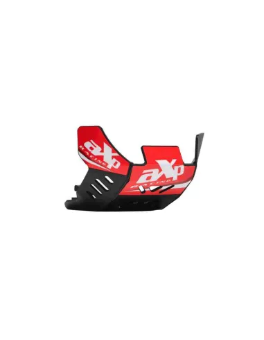 CUBRECARTER AXP HONDA CRF 450R 25-26