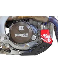 CUBRECARTER AXP HONDA CRF 450R 25-26 2