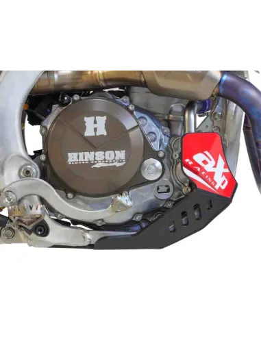 CUBRECARTER AXP HONDA CRF 450R 25-26