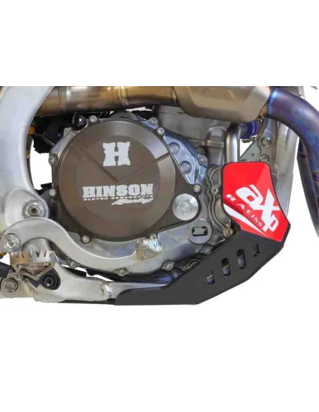 CUBRECARTER AXP HONDA CRF 450R 25-26