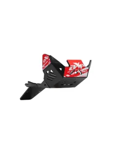 CUBRECARTER AXP XTREM HONDA CRF 450R 25-26 - PROTECTOR BIELETAS
