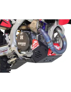 CUBRECARTER AXP XTREM HONDA CRF 450R 25-26 - PROTECTOR BIELETAS 2