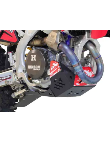 CUBRECARTER AXP XTREM HONDA CRF 450R 25-26 - PROTECTOR BIELETAS