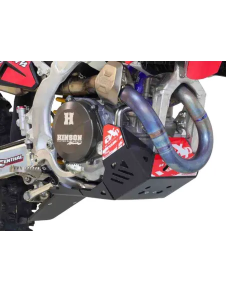 CUBRECARTER AXP XTREM HONDA CRF 450R 25-26 - PROTECTOR BIELETAS