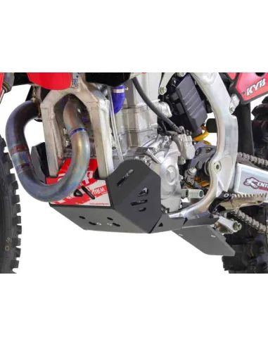 CUBRECARTER AXP XTREM HONDA CRF 450R 25-26 - PROTECTOR BIELETAS