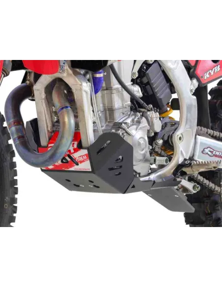 CUBRECARTER AXP XTREM HONDA CRF 450R 25-26 - PROTECTOR BIELETAS