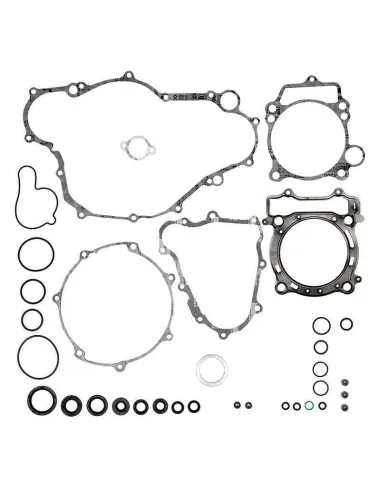 KIT JUNTAS MOTOR COMPLETO PROX YAMAHA WR 450F 03-06