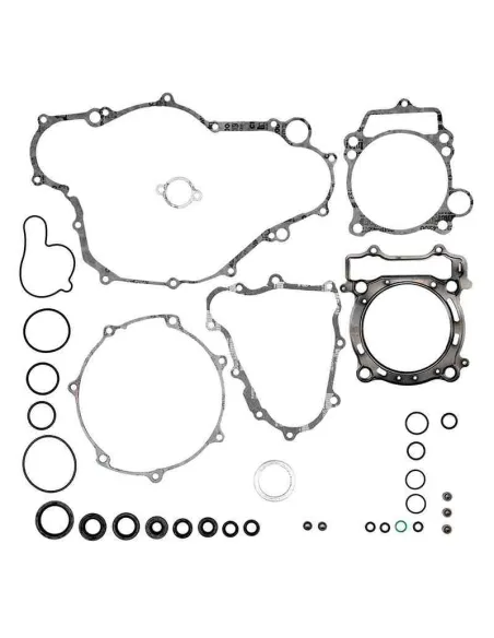 KIT JUNTAS MOTOR COMPLETO PROX YAMAHA WR 450F 03-06