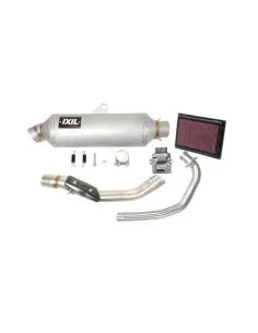 KIT POTENCIA RIEJU AVENTURA RALLY 307