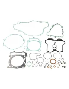 KIT JUNTAS MOTOR COMPLETO ATHENA YAMAHA WR 450F 04-06