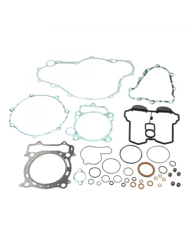 KIT JUNTAS MOTOR COMPLETO ATHENA YAMAHA WR 450F 04-06