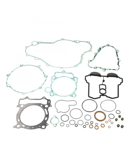 KIT JUNTAS MOTOR COMPLETO ATHENA YAMAHA WR 450F 04-06