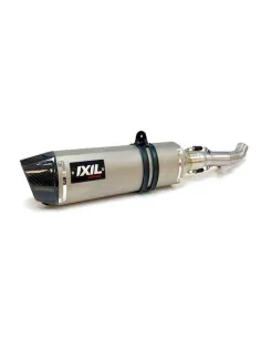 SILENCIOSO IXIL RIEJU XPLORA 557/707 2025-