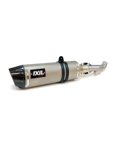 SILENCIOSO IXIL RIEJU XPLORA 557/707 2025-