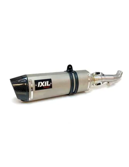 SILENCIOSO IXIL RIEJU XPLORA 557/707 2025-