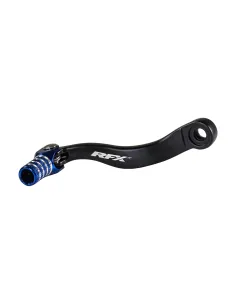 PEDAL DE CAMBIO RFX HUSQVARNA FC 450 16-22 FE 450/501 17-23 KTM SX 125/150 2016 SXF 450 16-22 AZUL