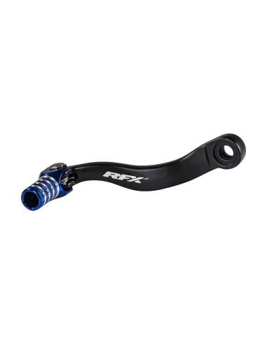 PEDAL DE CAMBIO RFX HUSQVARNA FC 450 16-22 FE 450/501 17-23 KTM SX 125/150 2016 SXF 450 16-22 AZUL