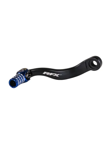 PEDAL DE CAMBIO RFX HUSQVARNA FC 450 16-22 FE 450/501 17-23 KTM SX 125/150 2016 SXF 450 16-22 AZUL