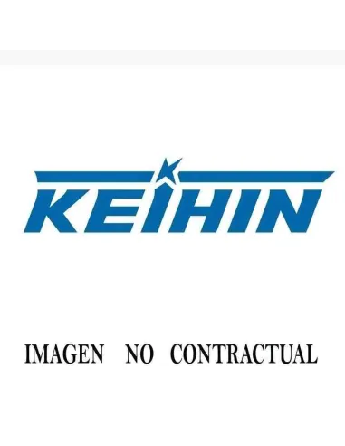 AGUJA CARBURADOR KEIHIN PWK/PJ/PWM - N1EC
