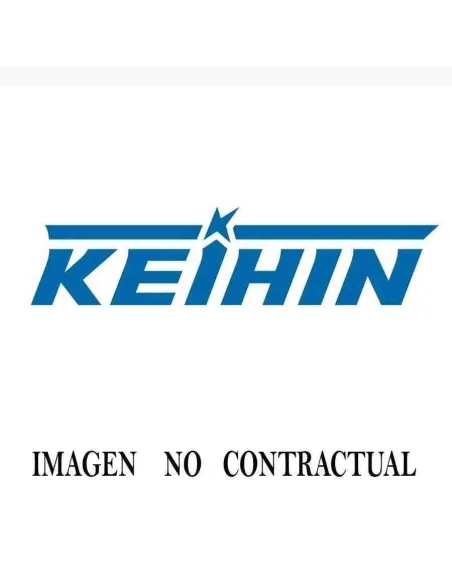 AGUJA CARBURADOR KEIHIN PWK/PJ/PWM - N1EC