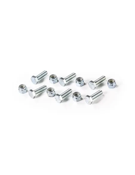 KIT TORNILLOS RFX DISCO DE FRENO HONDA CR 125/250 95-01 CR 500 95-01