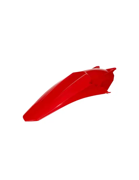 GUARDABARROS TRASERO POLISPORT GAS GAS EC 18-19 RIEJU MR 250/300 21- ROJO